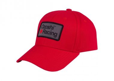 Ozoshi O21CP002 Ανδρικό Jockey Κόκκινο - Ozoshi - 