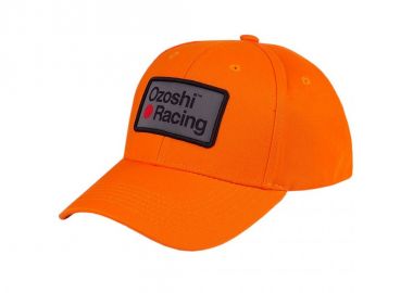 Ozoshi O21CP002 Ανδρικό Jockey Πορτοκαλί - Ozoshi - 