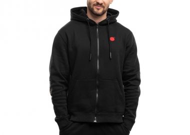 Ozoshi Pecos Sweatshirt M OZ93908 - Ozoshi - 