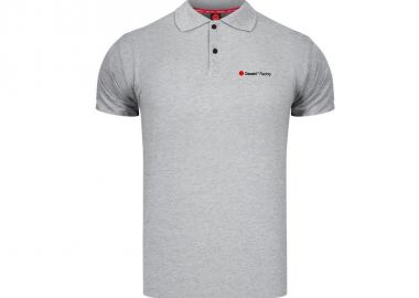 Ozoshi Polo Tshirt M OZ93821 - Ozoshi - 