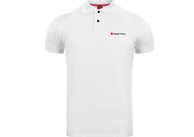 Ozoshi Polo Tshirt M OZ93826 - Ozoshi - 