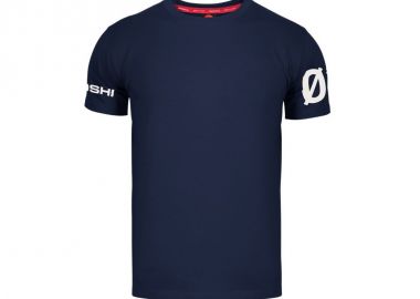 Ozoshi TSH02 M Tshirt OZ93761 - Ozoshi - 