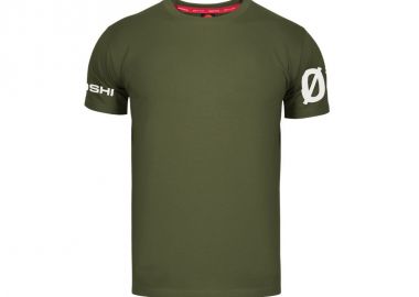 Ozoshi TSH02 M Tshirt OZ93781 - Ozoshi - 