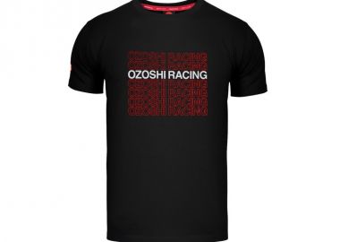 Ozoshi TSH04 M Tshirt OZ93791 - Ozoshi - 