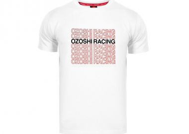 Ozoshi TSH04 M Tshirt OZ93801 - Ozoshi - 