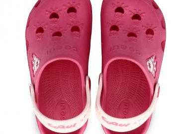 Παδικα Clogs Coqui - Little Frog - COQUI - 