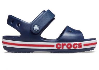 Παιδικά Ανατομικά Πέδιλα Θαλάσσης Αγόρι Crocs 211055-4CC Μπλε - Crocs - 