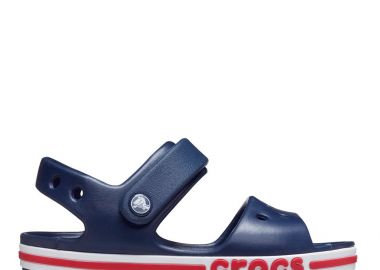 Παιδικά Ανατομικά Σανδάλια Crocs Αγόρι Sandal Kids 205400 4CC Μπλε - Crocs - 