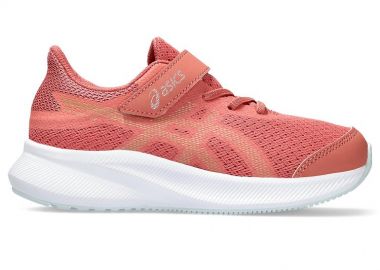 Παιδικά Αθλητικά Παπούτσια για Κορίτσια Asics Patriot 13 Peach ΣΟΜΟΝ - ASICS - 