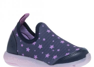 Παιδικά Αθλητικά Παπούτσια Με Φωτάκια Kidy 12929026 - KIDY - 