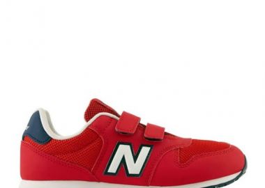 Παιδικά Αθλητικά Παπούτσια New Balance SERIE 5 ΡΟΖ - NEW BALANCE - 