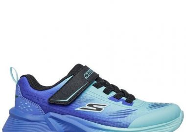 Παιδικά Παπούτσια Skechers Tidal-Tech για Αγόρια Blue (Μεγέθη 27-35) ΜΠΛΕ - SKECHERS - 
