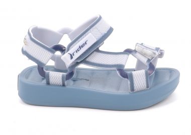 Παιδικά Πέδιλα για Αγόρι Rider Χρώματος Μπλε 780-25063-39-2 - RIDER - 