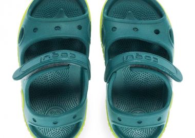 Παιδικά Πέδιλα Θαλάσσης Coqui 8861-407-7613 - COQUI - 