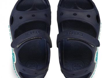 Παιδικά Πέδιλα Θαλάσσης Coqui 8861-407-YOGI-BLUE - COQUI - 