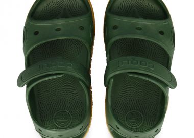 Παιδικά Πέδιλα Θαλάσσης Coqui 8862-407 Yogi - COQUI - 