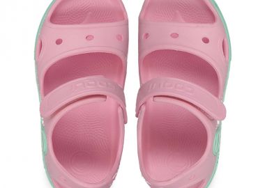 Παιδικά Πέδιλα Θαλάσσης Coqui Yogi 8862-406-3844 - COQUI - 