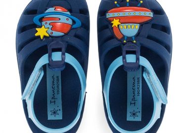 Παιδικά Πέδιλα Θαλάσσης Ipanema 1-780-26425 39 2 - IPANEMA - 