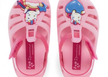 Παιδικά Πέδιλα Θαλάσσης Ipanema 1-780-26426 39 2 - IPANEMA - 