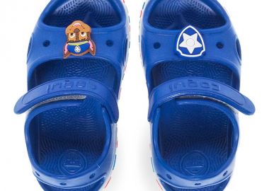 Παιδικά Πέδιλα Θαλάσσης Paw Patrol Yogi 12627004 - PAW PATROL - 
