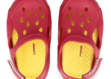 Παιδικά Πέδιλα Θαλάσσης Rider 1-780-22060-38 4 - RIDER - 