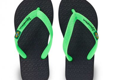 Παιδικά Σαγιονάρες Θαλάσσης Ipanema 1-780-23415-38 - IPANEMA - 