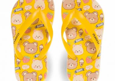 Παιδικά Σαγιονάρες Θαλάσσης Luofu 11827322 - LUOFU - 