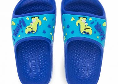 Παιδικά Σαγιονάρες Θαλάσσης Με Φάσα Luofu 11827303 - LUOFU - 