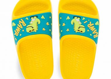 Παιδικά Σαγιονάρες Θαλάσσης Με Φάσα Luofu 11827303 - LUOFU - 