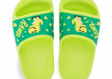 Παιδικά Σαγιονάρες Θαλάσσης Με Φάσα Luofu 11827303 - LUOFU - 