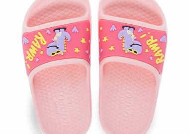 Παιδικά Σαγιονάρες Θαλάσσης Με Φάσα Luofu 11827303 - LUOFU - 