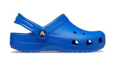 Παιδικά Σανδάλια Crocs Classic Clog 206991-4KZ Μπλε Ρουά - Crocs - 