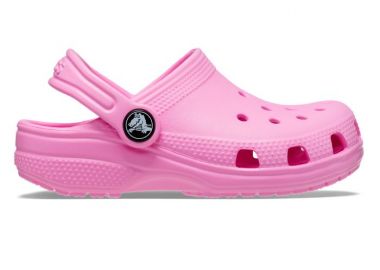 Παιδικά Σανδάλια Crocs Classic Clog 206991-6SW Ροζ - Crocs - 