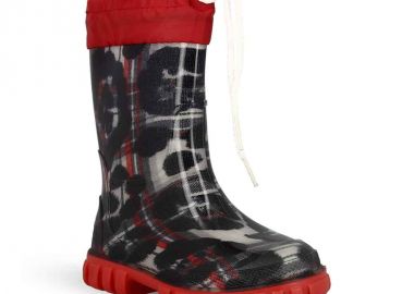 Παιδικές Γαλότσες Parex 10924007 - PAREX - 