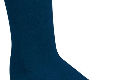 Παιδικές κάλτσες CUCO Valento CLVACUCMR_kids Orion Navy Blue -  - 