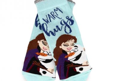 Παιδικές Kάλτσες Disney Fz20522 Frozen - DISNEY - 