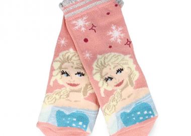 Παιδικές Kάλτσες Disney Fz20522 Frozen - DISNEY - 