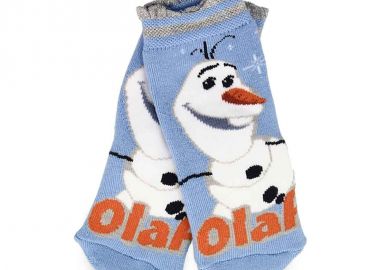 Παιδικές Kάλτσες Disney Fz20523 Frozen - DISNEY - 