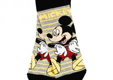 Παιδικές Kάλτσες Disney Mc20500 Mickey Mouse - DISNEY - 
