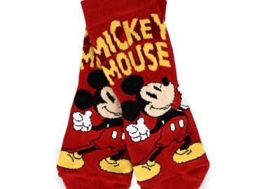 Παιδικές Kάλτσες Disney Mc20500 Mickey Mouse - DISNEY - 