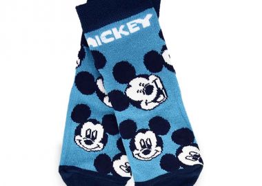 Παιδικές Kάλτσες Disney Mc20500 Mickey Mouse - DISNEY - 