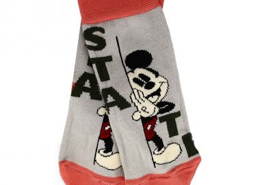 Παιδικές Kάλτσες Disney Mc20501 Mickey Mouse - DISNEY - 