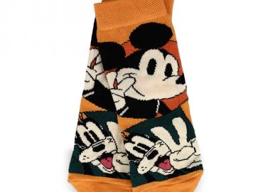 Παιδικές Kάλτσες Disney Mc20501 Mickey Mouse - DISNEY - 