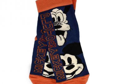 Παιδικές Kάλτσες Disney Mc20501 Mickey Mouse - DISNEY - 