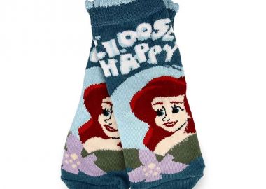 Παιδικές Kάλτσες Disney Pr20508 Princess - DISNEY - 