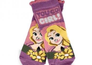 Παιδικές Kάλτσες Disney Pr20508 Princess - DISNEY - 