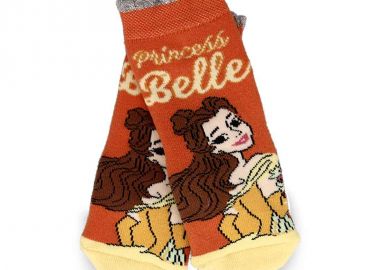 Παιδικές Kάλτσες Disney Pr20509 Princess - DISNEY - 