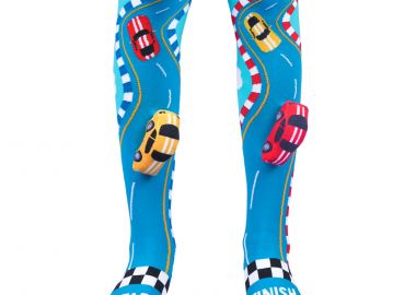 Παιδικές Κάλτσες για Αγόρι Madmia Χρώματος Πολύχρωμο MM186 - MADMIA Ltd - 