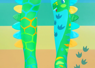 Παιδικές Κάλτσες για Αγόρι Madmia Χρώματος Πολύχρωμο MMD016 - MADMIA Ltd - 