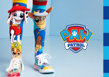 Παιδικές Κάλτσες για Αγόρι Madmia Χρώματος Πολύχρωμο MP001 - MADMIA Ltd - 